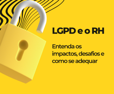LGPD e o RH